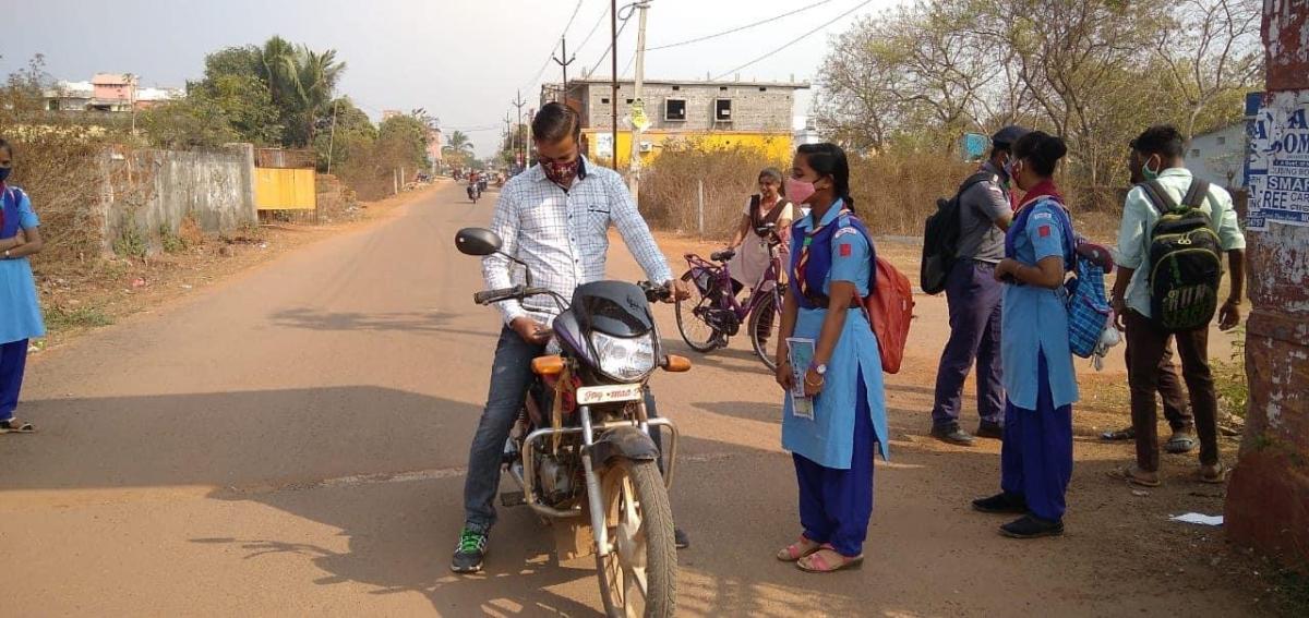 Services during COVID-19 