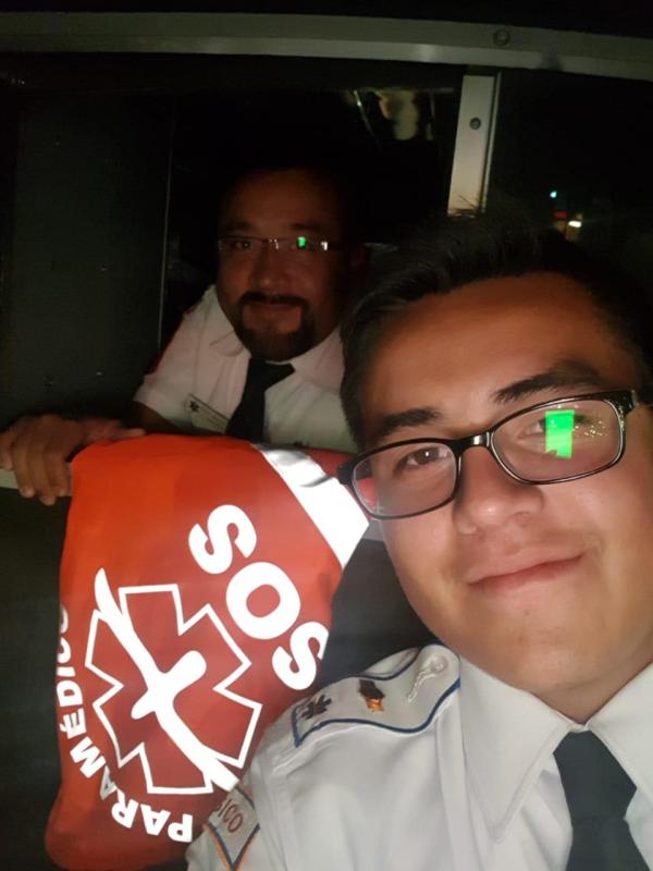 IMPORTANCIA DEL CONOCIMIENTO EN SITUACIONES DE EMERGENCIA 