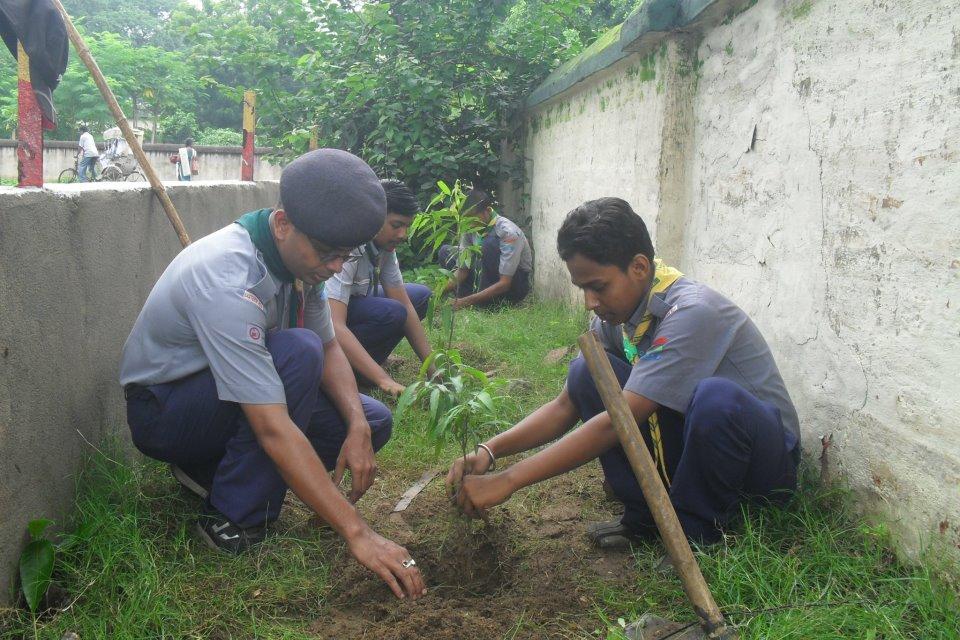Environmental Awareness program