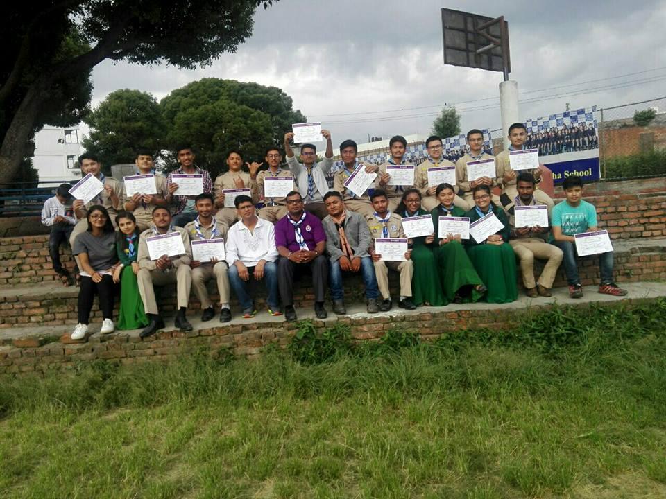 MOP WORKSHOP