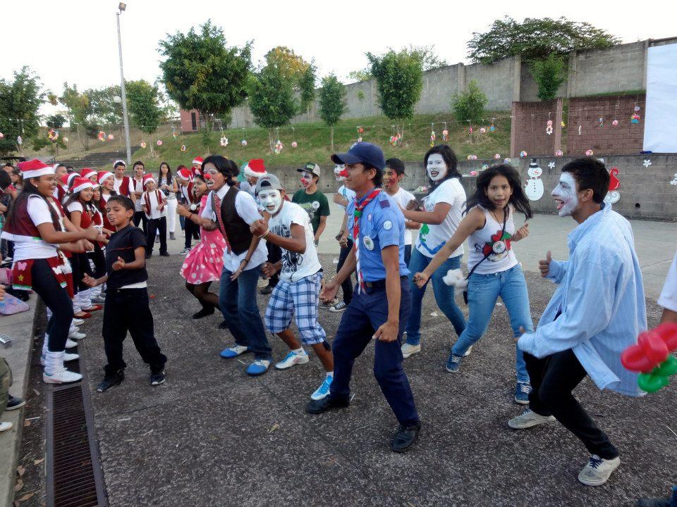 VERANO AVENTURA- 2012-2013.