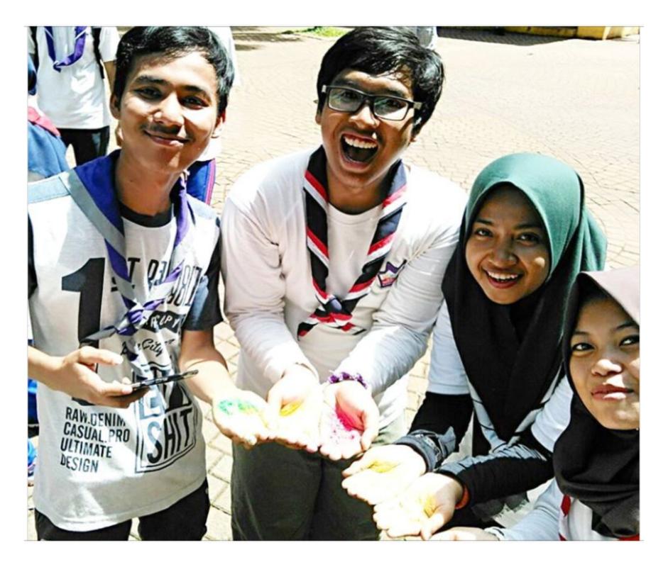 MOP Peace day