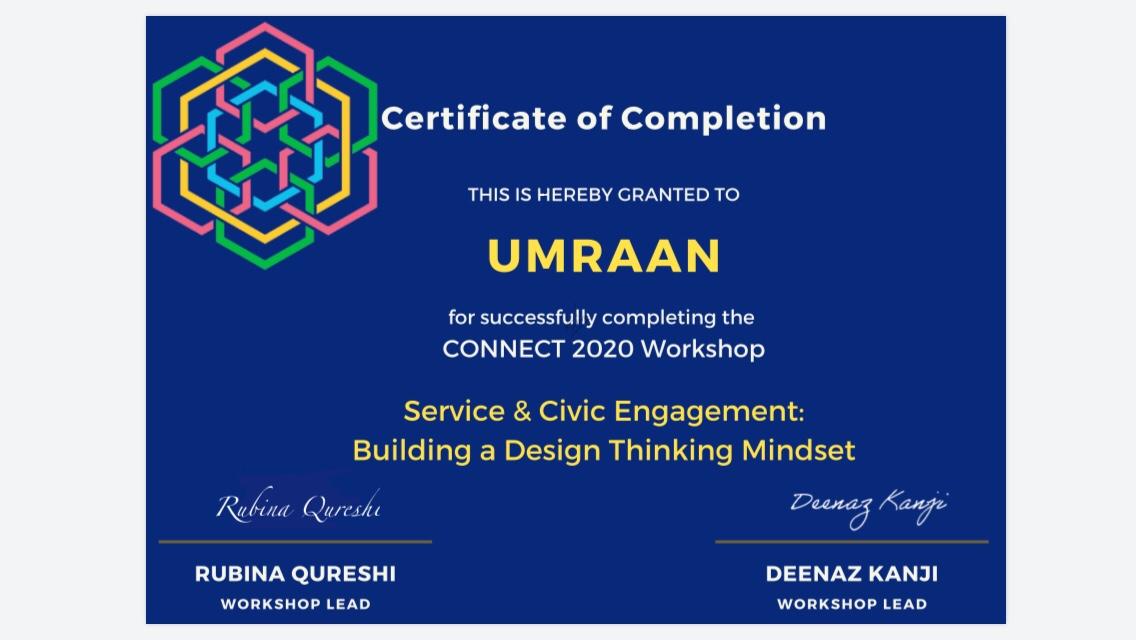 Service & Civic Engagement 