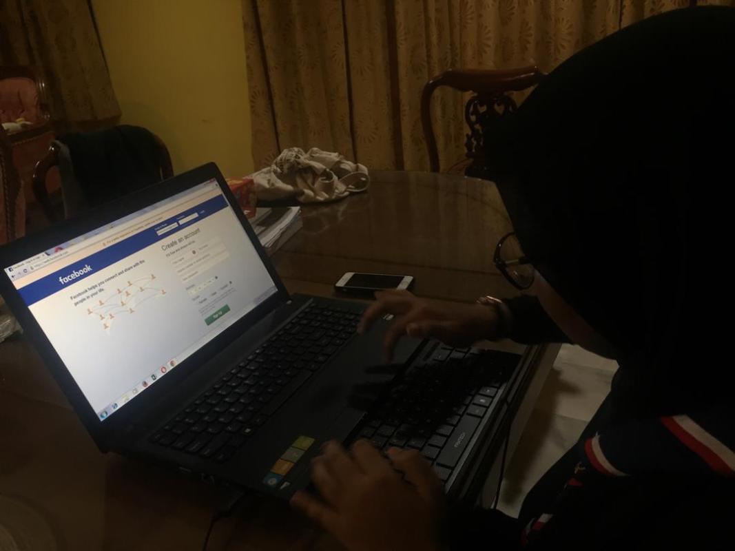 [ THE WASH PROJECT: Update 4] Lets Publish Our Work's