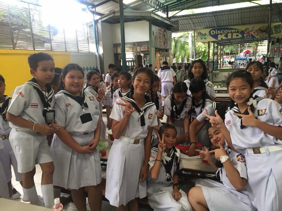 ลูกเสือน้อย