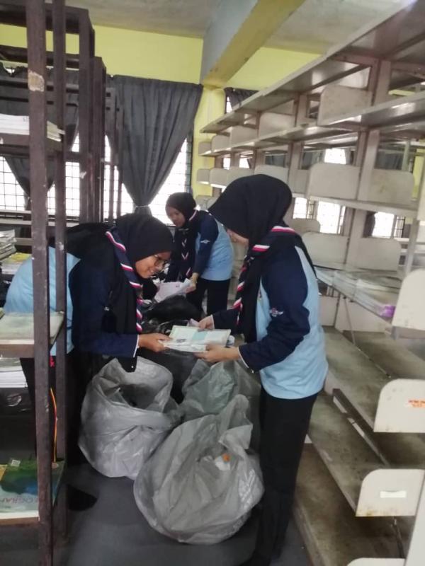 [THE WASH PROJECT: Update 5]Lets collect recycle items!!