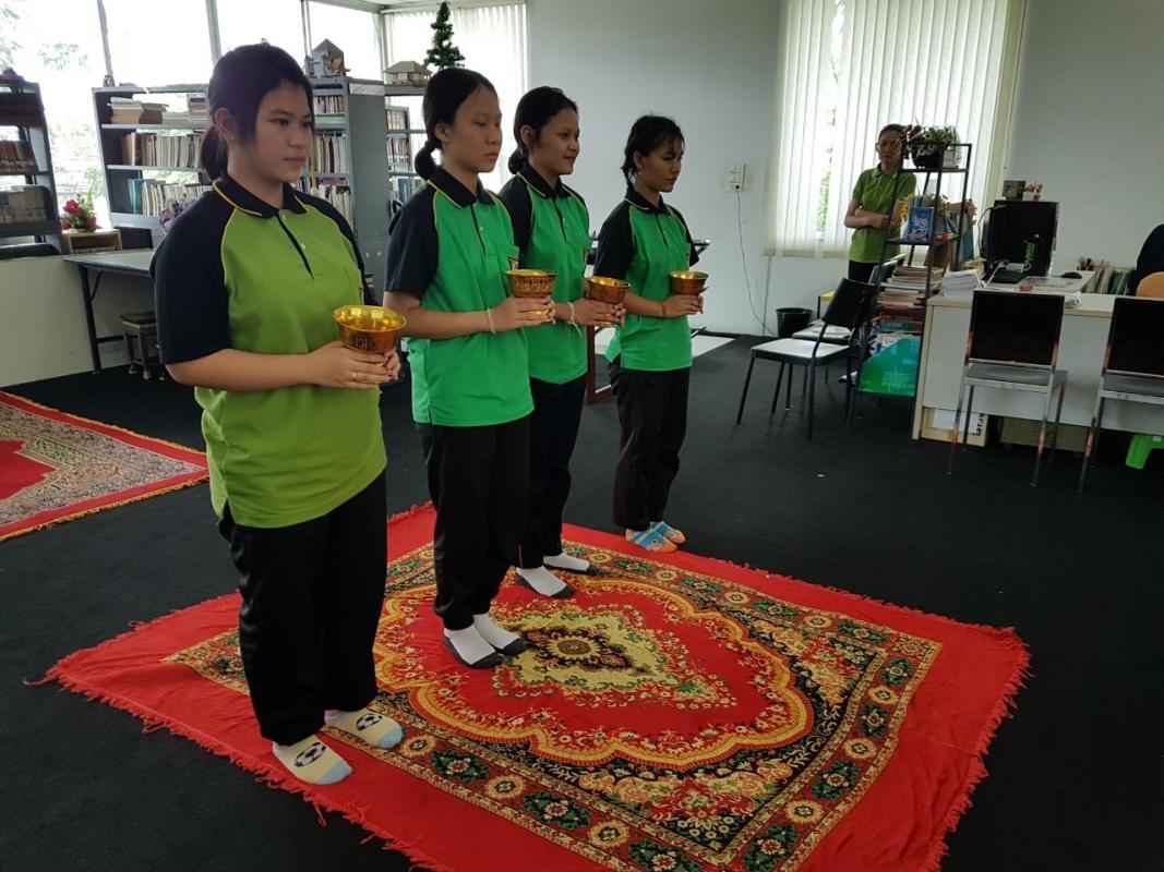 แข่งขันทักษะภายใน