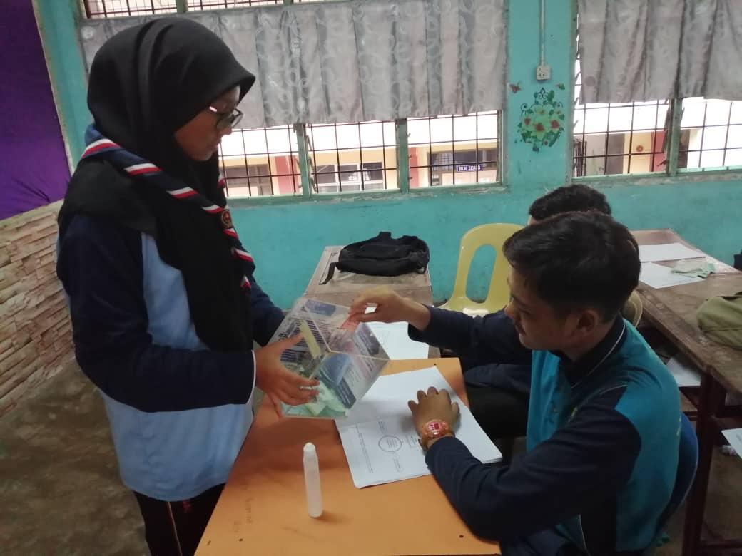 [THE WASH PROJECT: Update 9] Charity-Give me your support please!!!