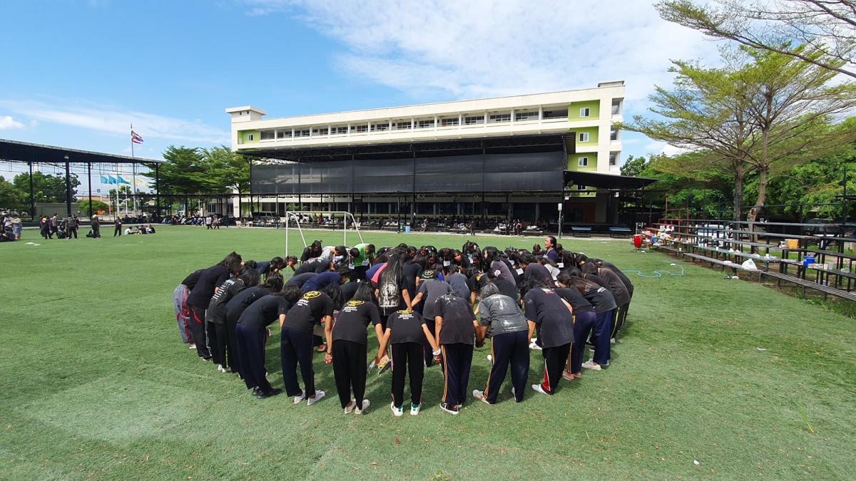 สานสัมพันธ์พี่น้อง