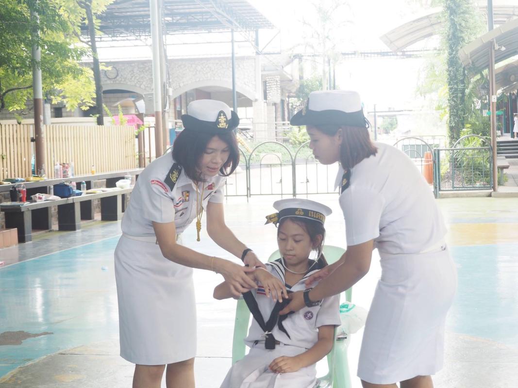 การปฐมพยาบาล