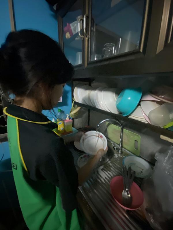 ทำความดี