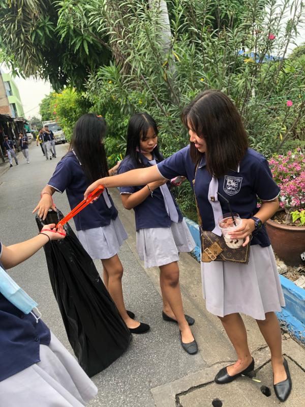 จิตอาสา