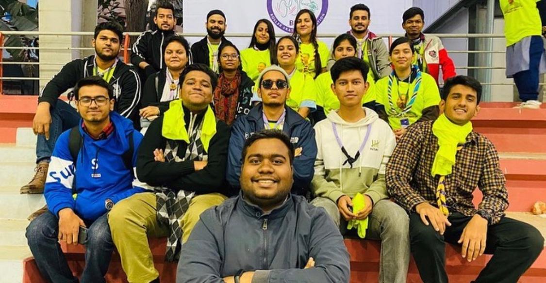 Service at Roller Skating Complex