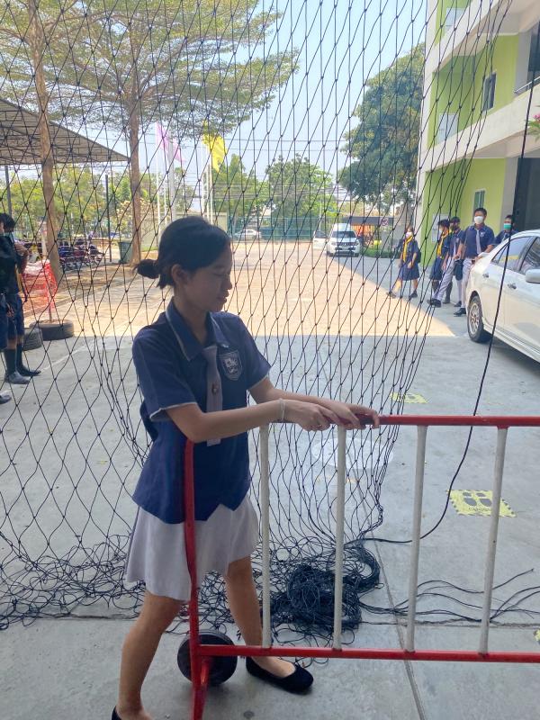 ทำความดี