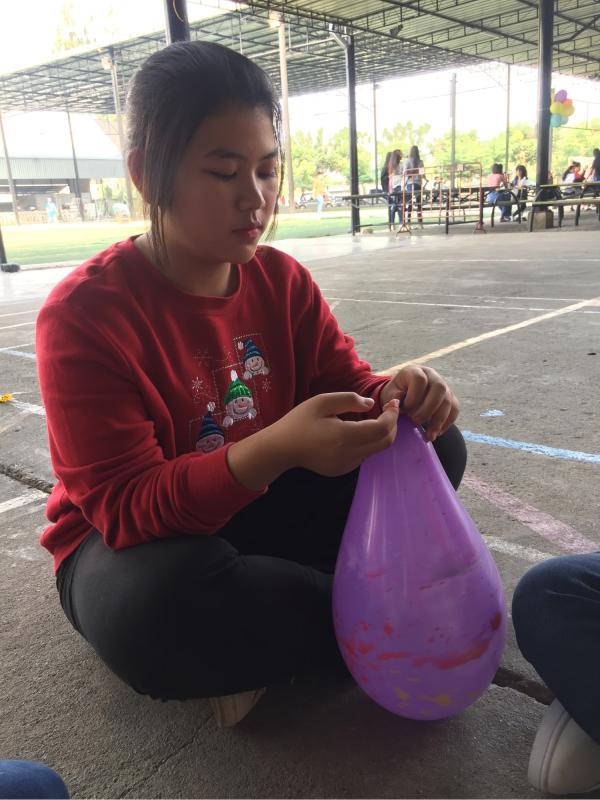 วันคริสมาสต์