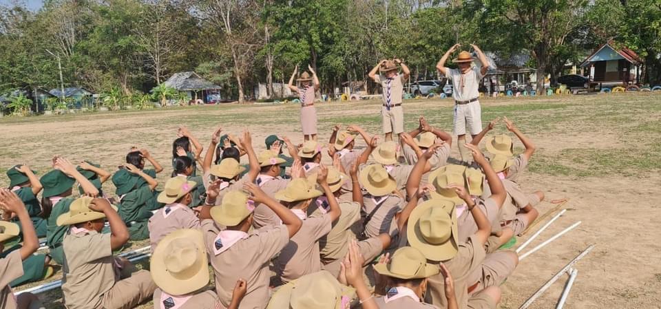 ละลายพฤติกรรม