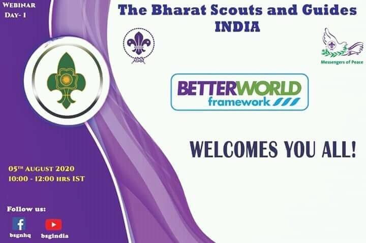 Webinar in BWFW Day 1