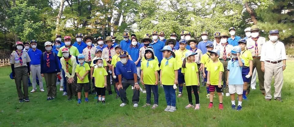 Clean Our Community (Matto, Ishikawa, Japan)