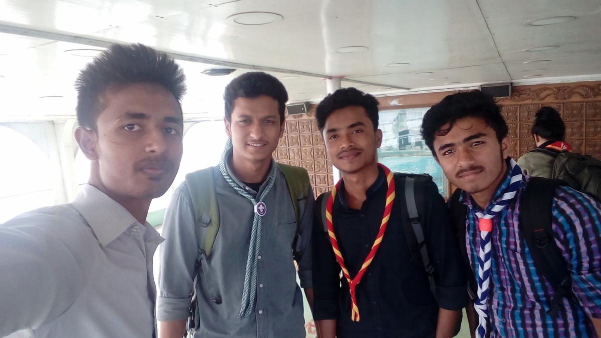 6th National COMDECA 2018