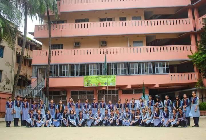 Annual Skill Competition 2019