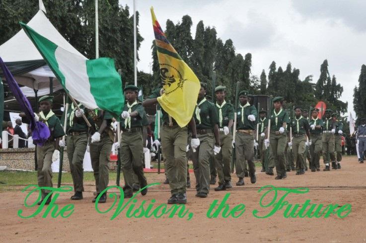 Vision 2023, Scout Population Explosion And Nigeria Factor