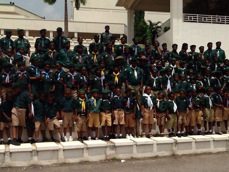 CELEBRATION OF CHILDREN DAY AND THE NEED TO EMPHASIS ON PEACE