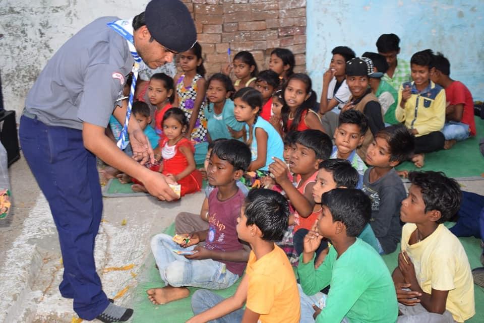 Awareness Programme