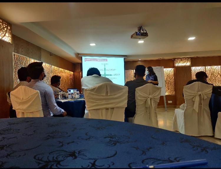 Mental health & First Aid training and help 