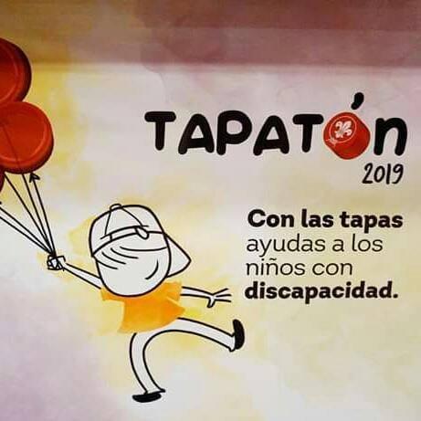 Tapaton 2019 Distrito Cruz Del Sur