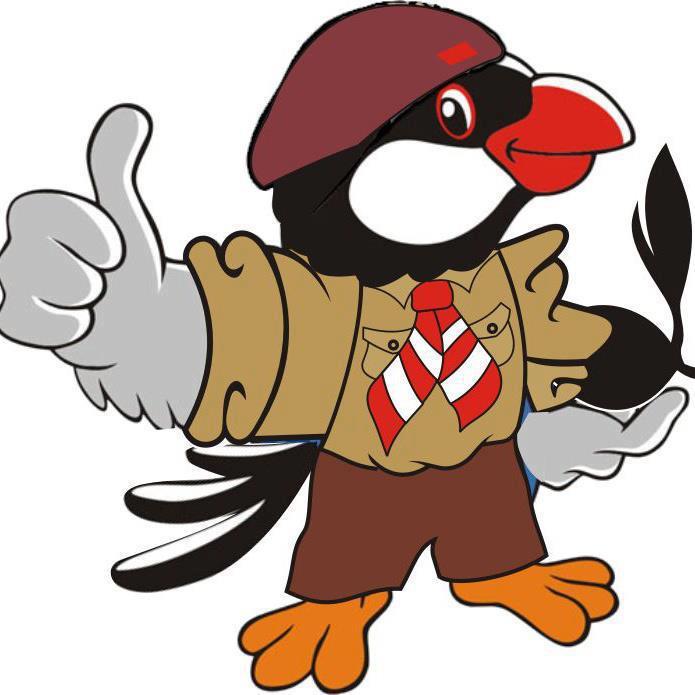 SANGGRAPALAWA OPEN 2014