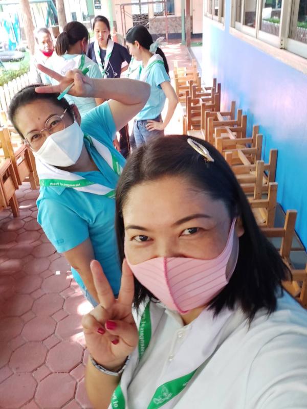 จิตอาสา