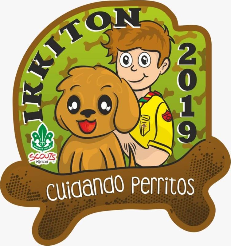 IKKITON 2019 "CUIDANDO PERRITOS"