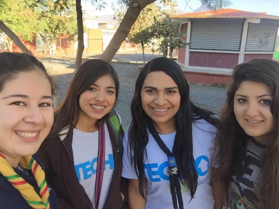 Taller de Especies y Espacios (RSDM)