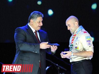 День Молодежи