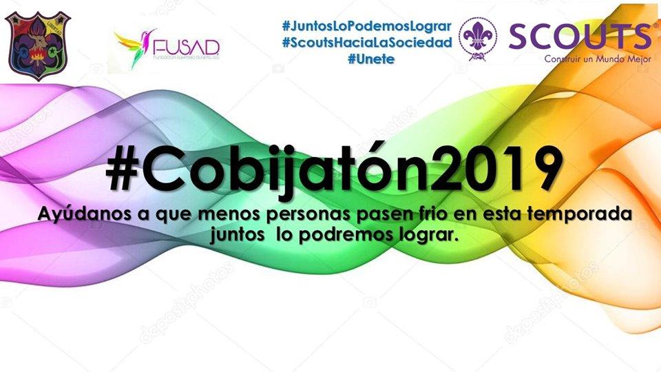 Cobijaton 2019