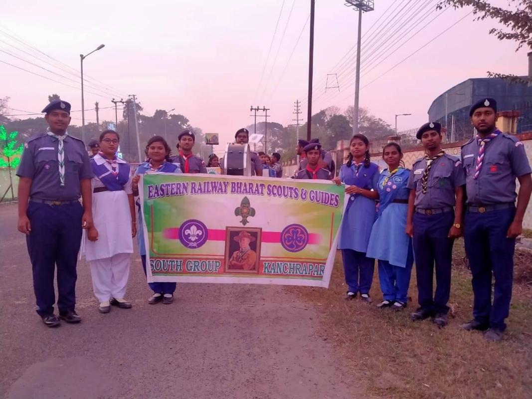 WORLD AIDS DAY 2019