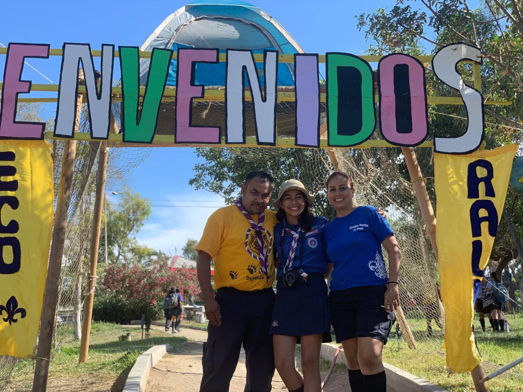 Eco rally 2019