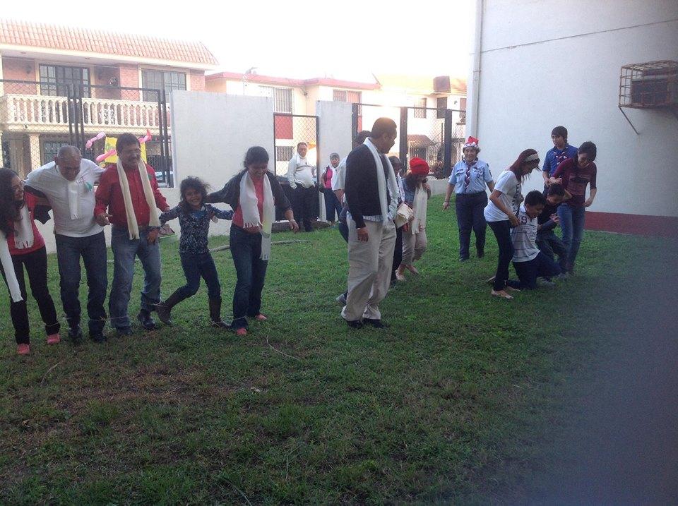 Proyecto Centro de Integración Juvenil