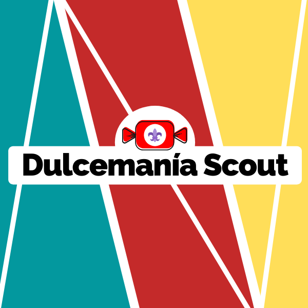 Dulcemania Scout Tlalnepantla-Atizapán 2020-2021