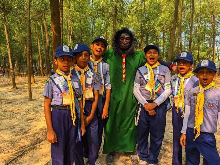 কাব কার্নিভাল 