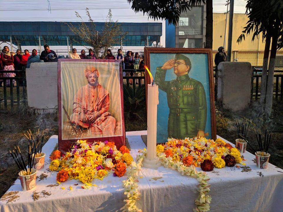Ganatantra Diwas - REPUBLIC DAY