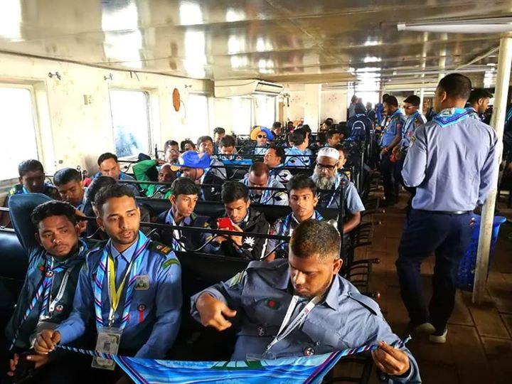 অপারেশন সেন্টমার্টিনস