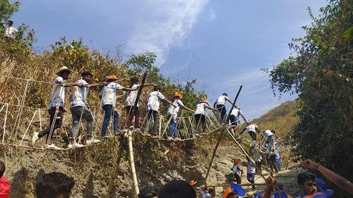 এডভ্যান্চার