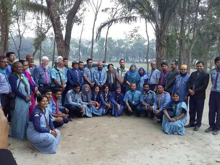 বেসিক কোর্স 