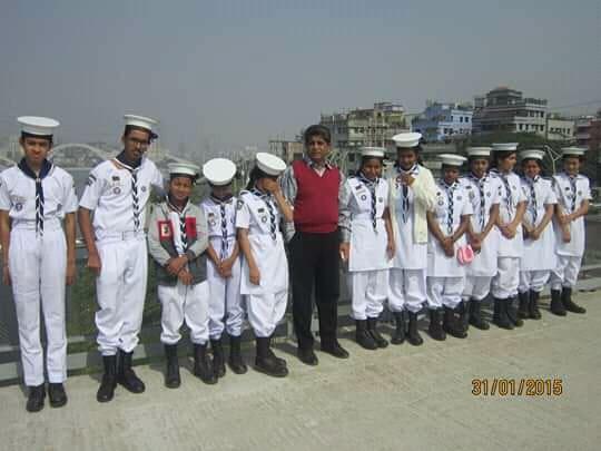 Safety Road awareness 