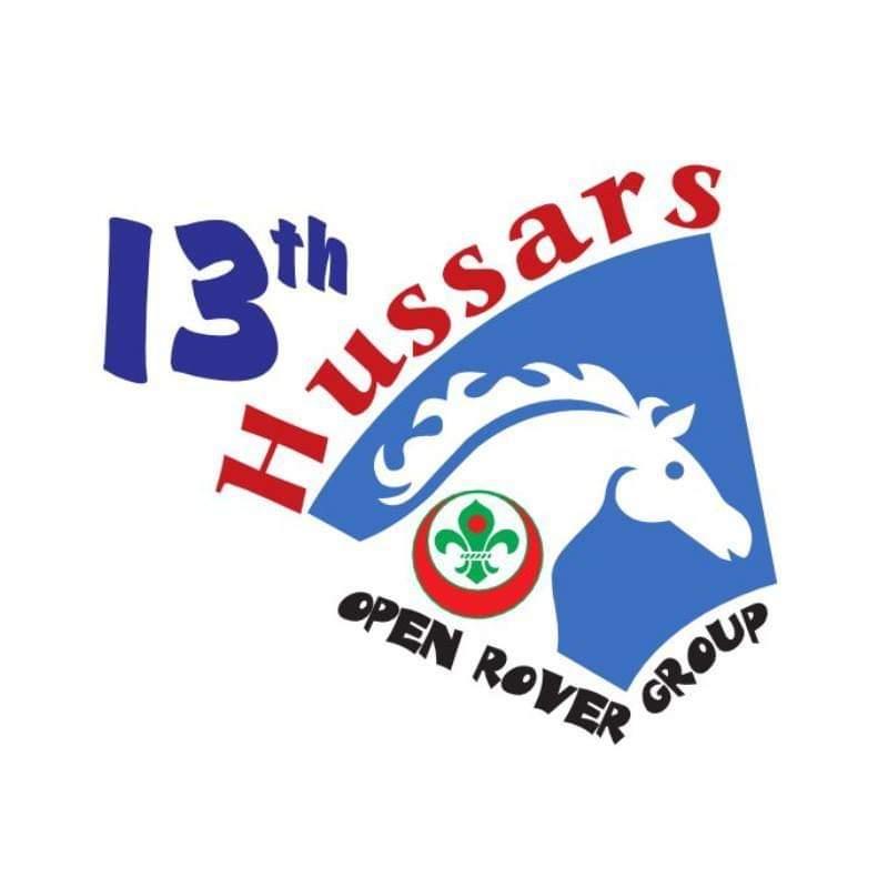 0nline Crew Meering 12th May 2020 (13th Hussars Open Rover Scout Group)