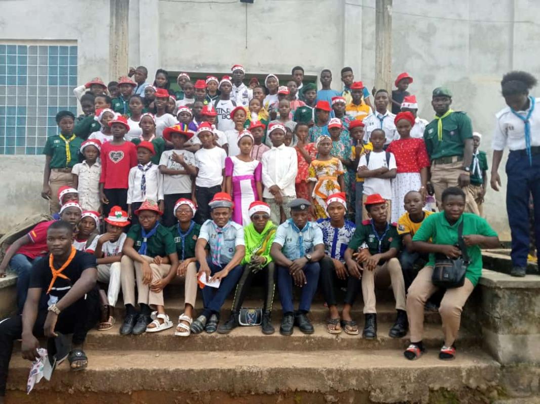 Community outreach