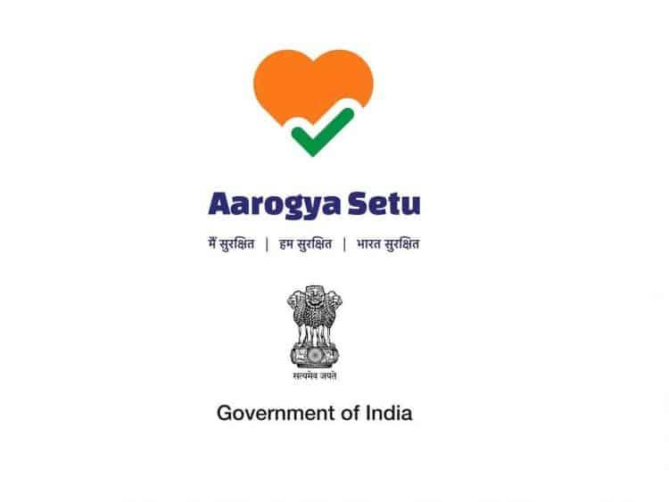 arogya setu app World Scouting