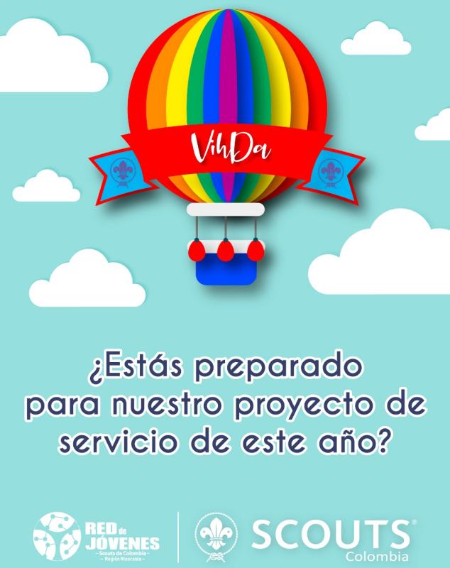 VIHDA