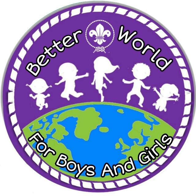 Better World For Boys And Girls (Aguascalientes) 2